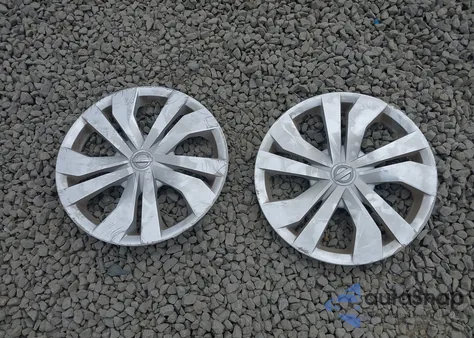 2020 Nissan Versa S Xtronic Cvt z USA, uszkodzony, nr VIN 3N1CN8DV5LL911745